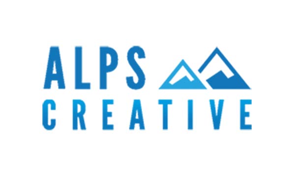 Alps Creative logo